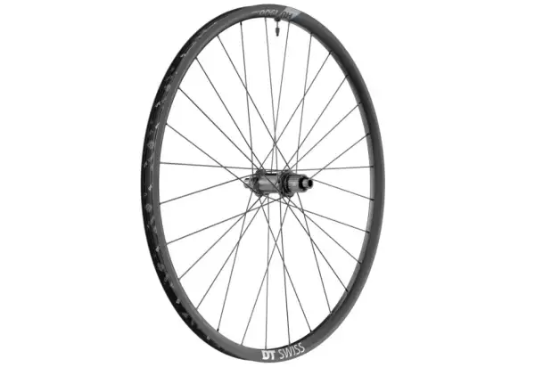 DT Swiss HU 1900 Spline 29" Boost zapleciona tylna piasta bębenek Shimano MicroSpline