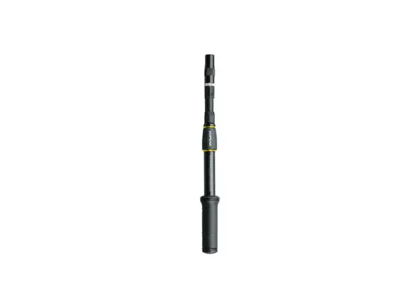 Topeak Microshock pompka do widelców i amortyzatorów