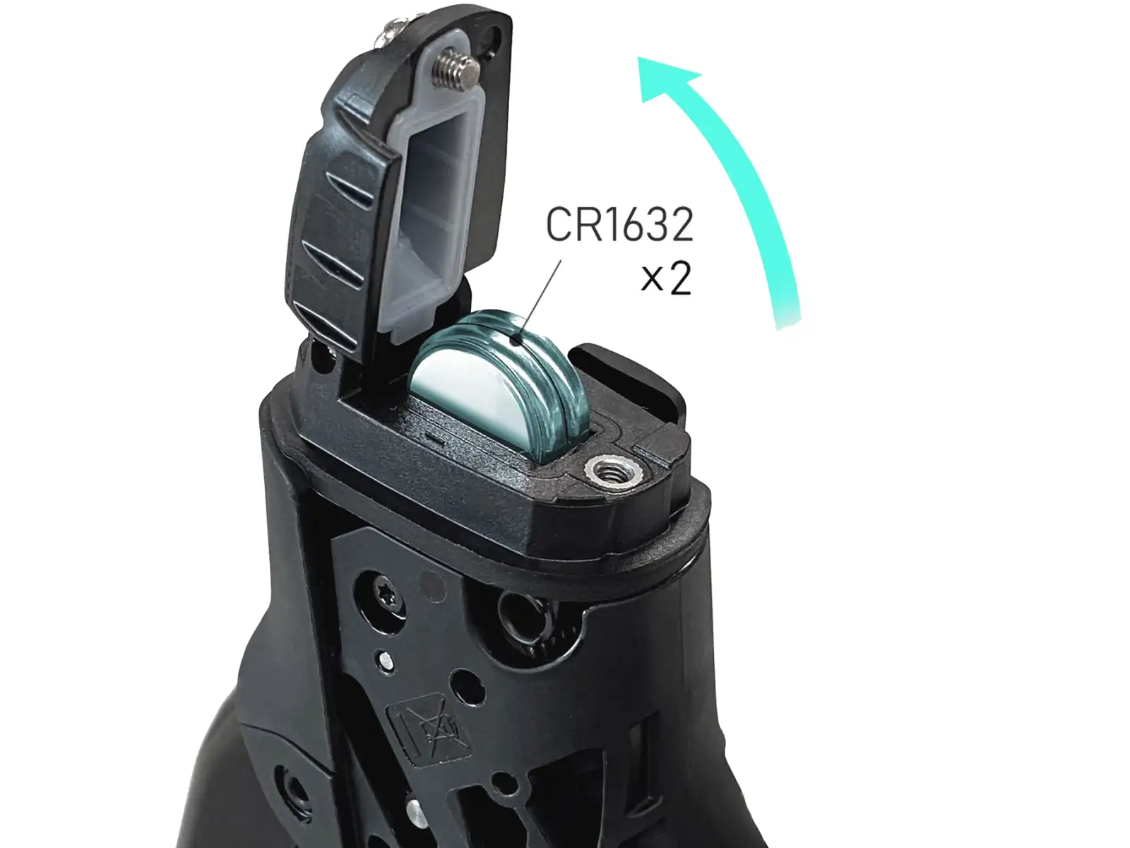 Shimano 105 ST-R7170 Di2/BR-R7170 12sp. dźwignia zmiany biegów i hamulca i zacisk FM tylny