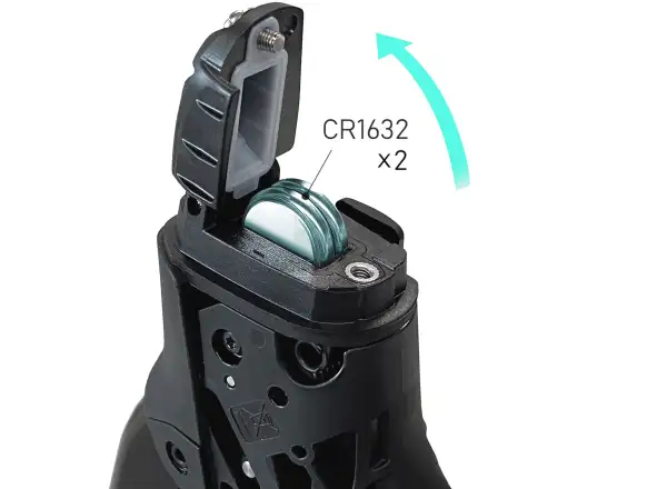 Shimano 105 ST-R7170 Di2/BR-R7170 12sp. dźwignia zmiany biegów i hamulca i zacisk FM tylny