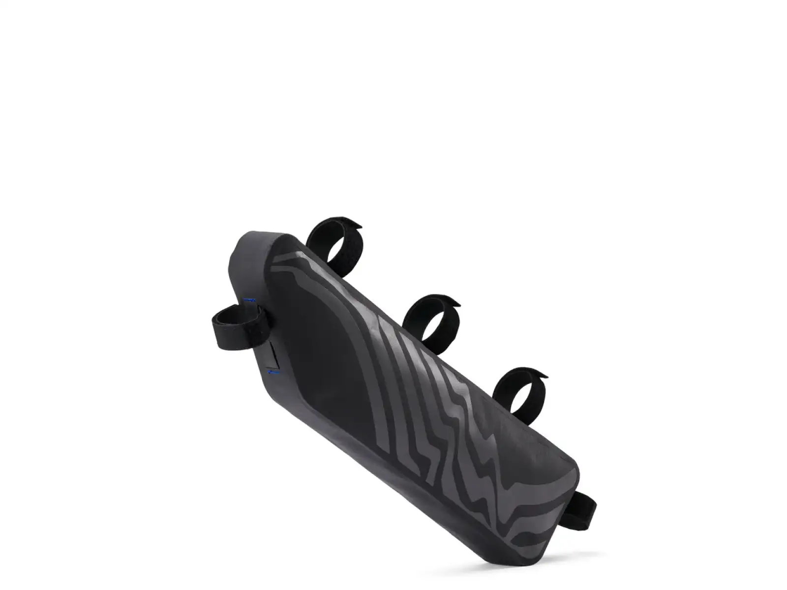 Aevor Frame Pack torba na ramę 3,3 l Road Proof Black