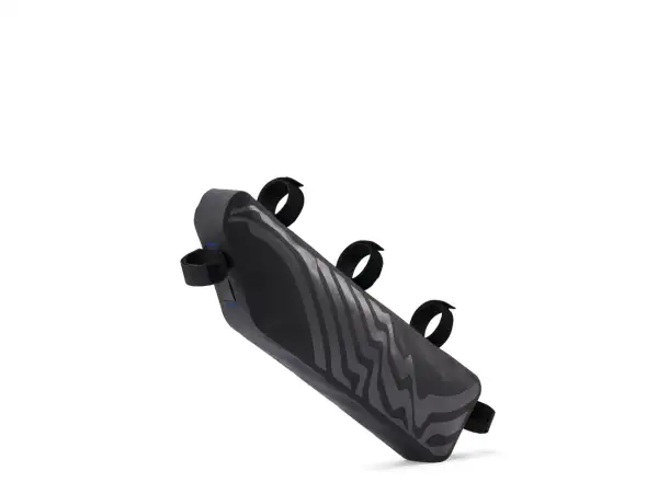 Aevor Frame Pack torba na ramę 3,3 l Road Proof Black