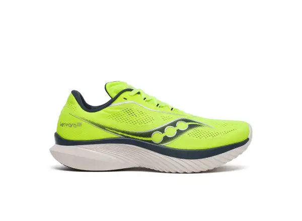Saucony Kinvara 15 męskie buty do biegania Citron Navy