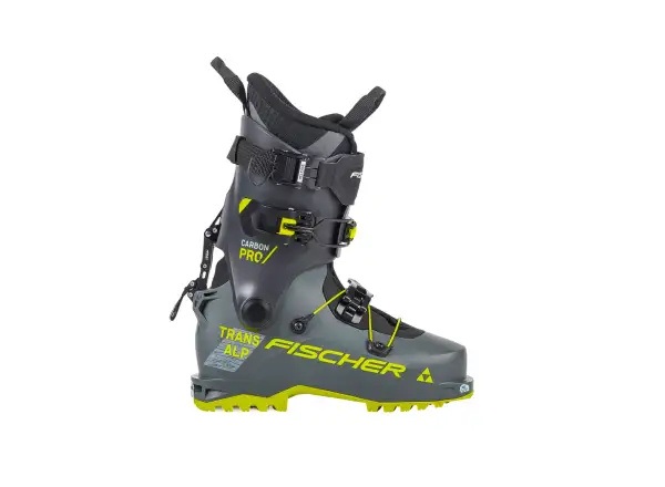 Fischer Transalp Carbon Pro buty skiturowe