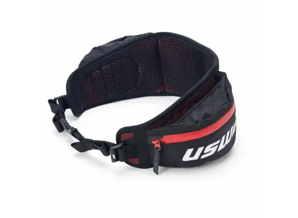 USWE Hajker 18 multisportowy plecak Carbon black 2x500ml rozm. S