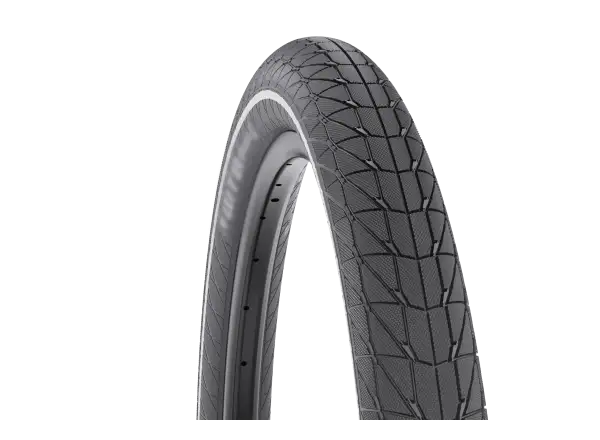 WTB Groov-E Comp 29x2,40'' opona MTB drut czarna/odblaskowa
