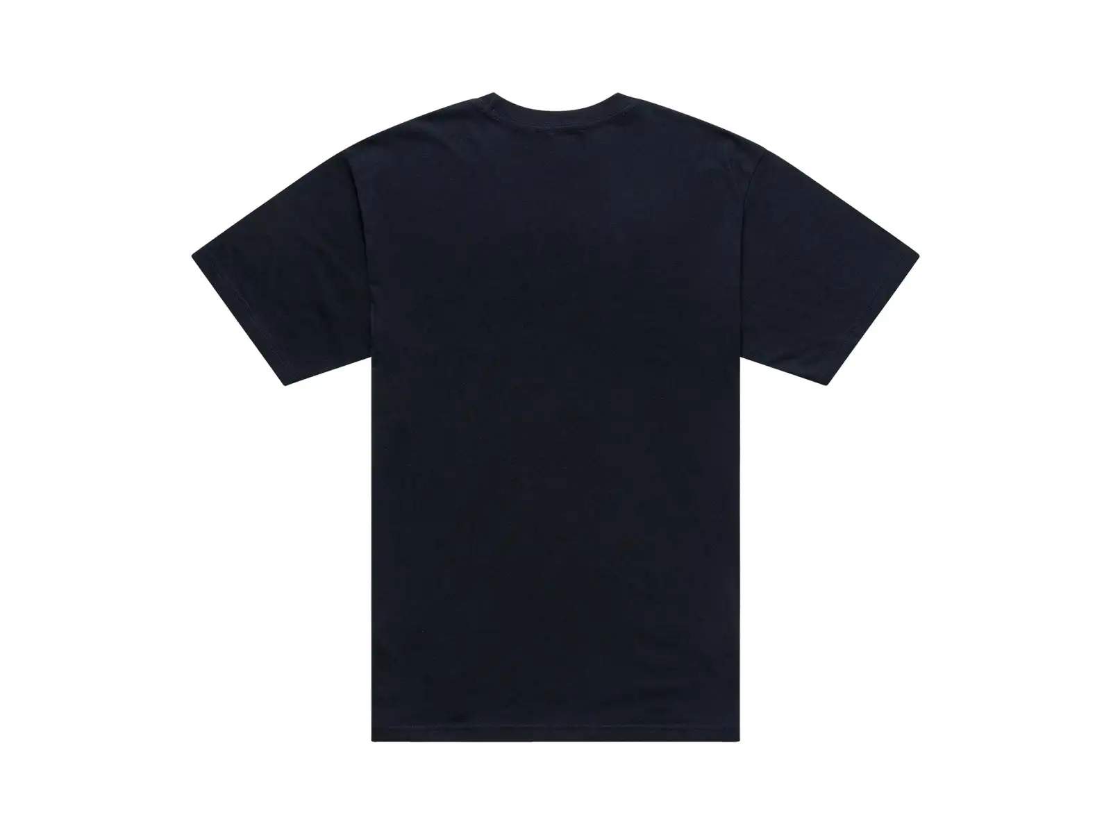 Troy Lee Designs Deuces męska koszulka krótki rękaw Black