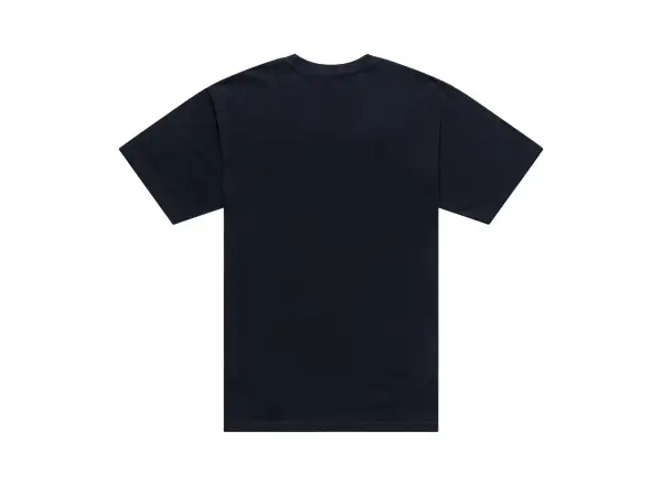 Troy Lee Designs Deuces męska koszulka krótki rękaw Black