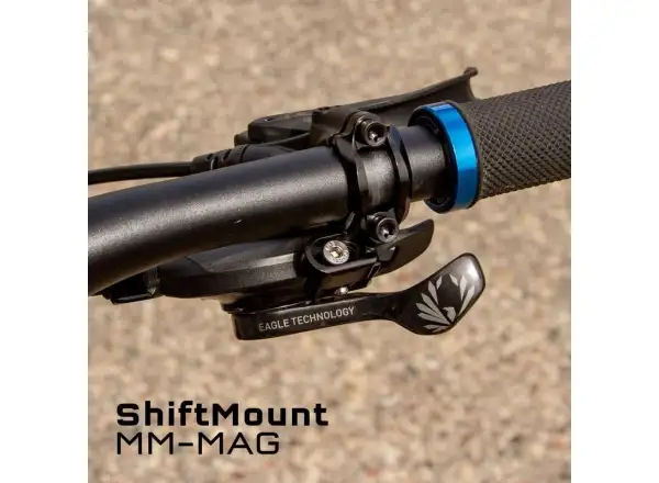 Wolf Tooth adapter Shiftmount MM na Magura hamulce