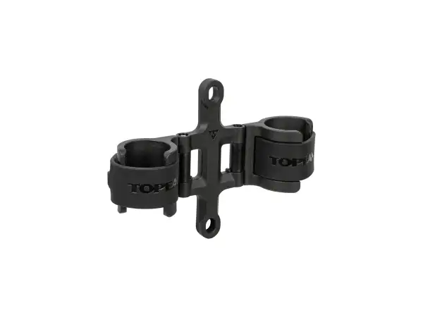 Topeak uchwyt Side mount koszyk