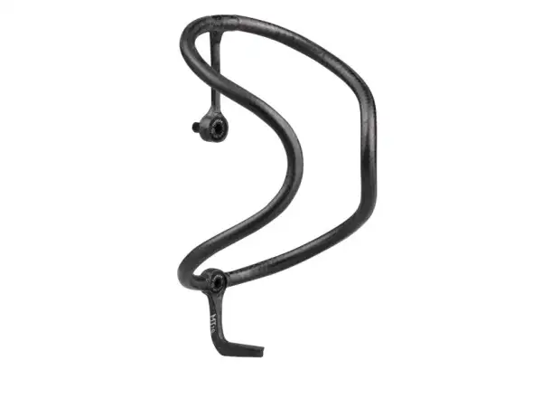 Topeak Feza Cage Tubular Carbon MT16 koszyk na butelkę czarna