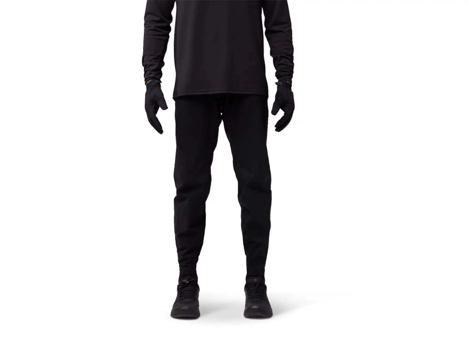Fox Ranger Lunar męskie spodnie Black