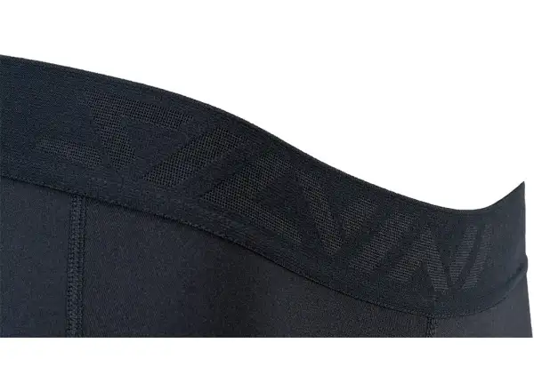 Silvini Rapone Pad damskie zimowe spodnie black