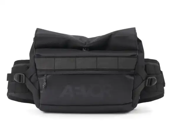 Aevor Waist Pack Proof nerka 5-9 l Black