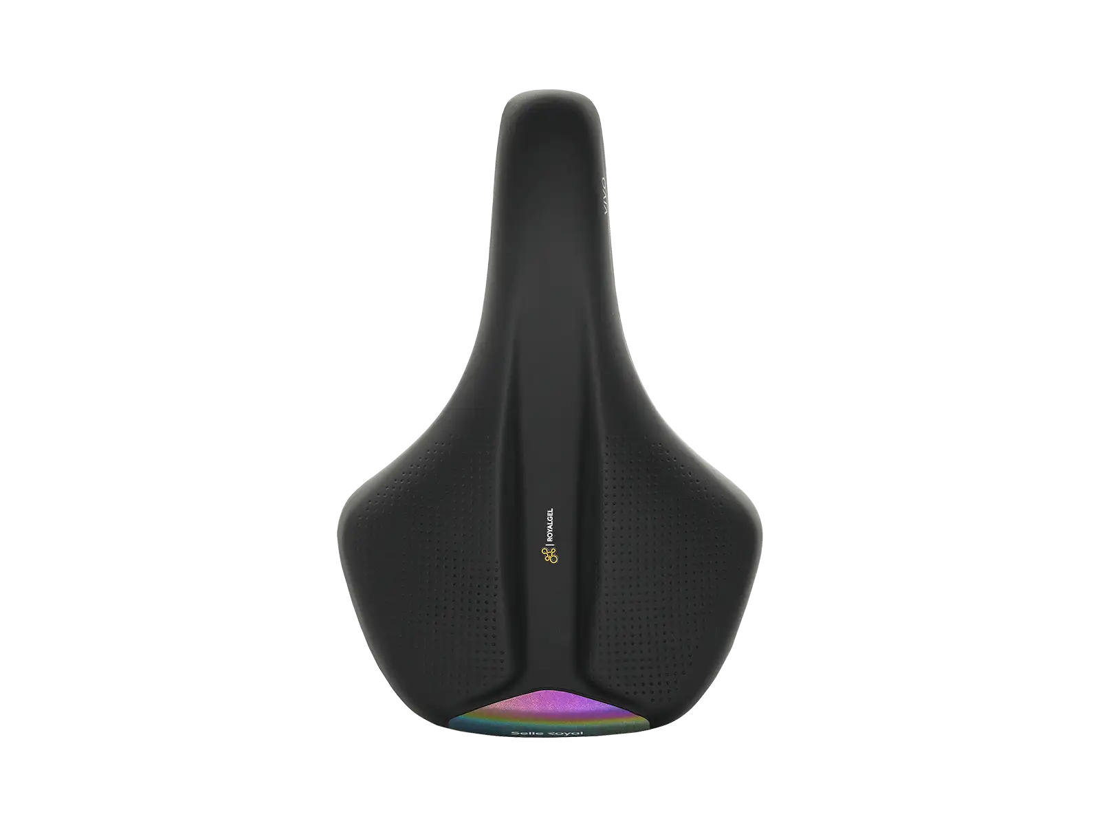 Selle Royal Vivo Moderate siodło czarna