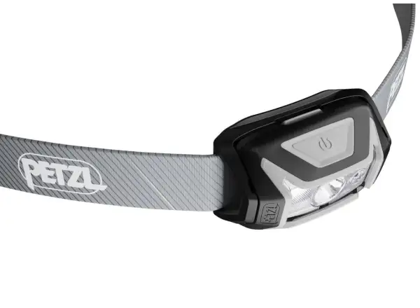 Petzl TIKKA CORE 2025 latarka czołowa czarna