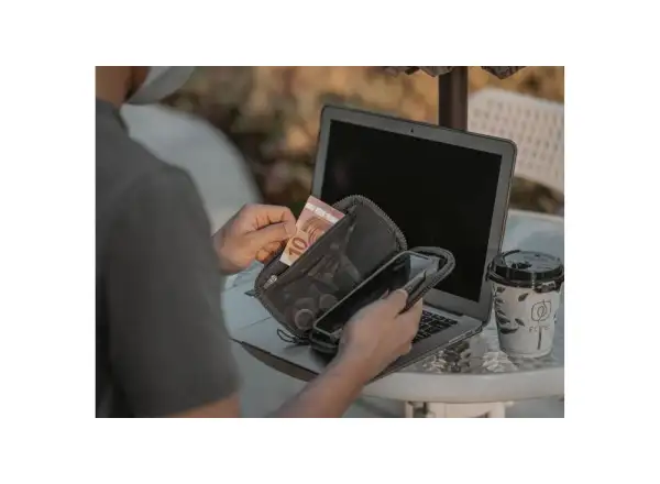 Topeak PakGo Wallet portfel rozmiar L