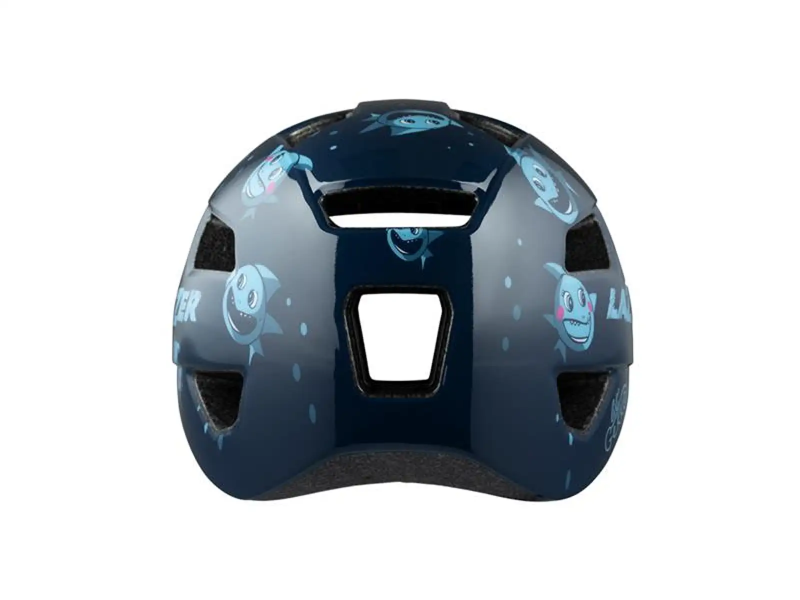 Lazer Lil Gekko dziecięcy kask Sharky roz. Uni. (46-50 cm)