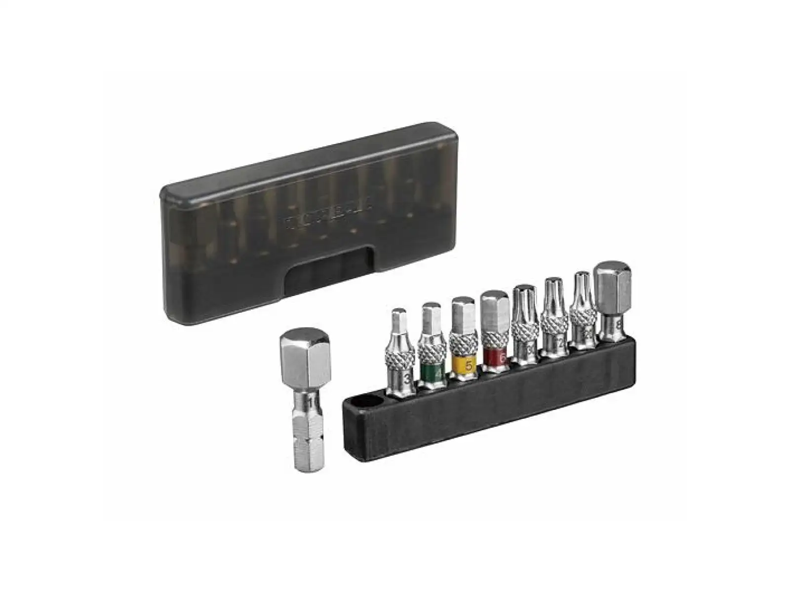 Topeak Torq Stick klucz dynamometryczny 4-20 Nm
