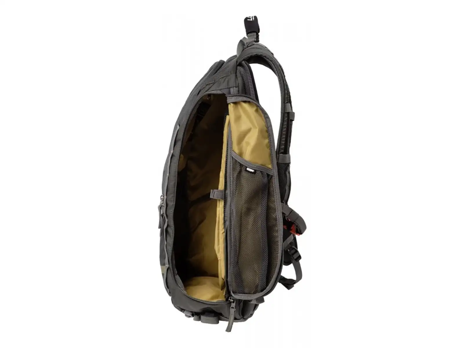 Acepac Zam Exp MKIII 15 l plecak Grey
