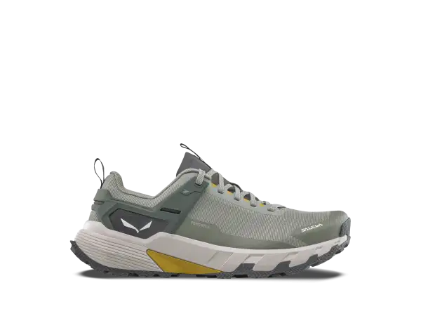 Salewa Pedroc 2 PTX męskie buty turystyczne Shadow/Faded Green