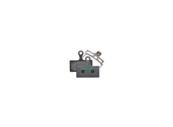Kool Stop Shimano M985/M785/M675 klocki hamulcowe CERAMIC