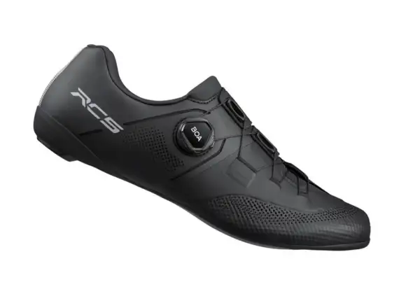 Shimano SH-RC503 męskie buty szosowe czarna