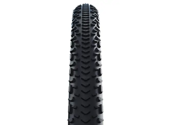 Schwalbe G-ONE RX PRO Super Race opona kevlarowa