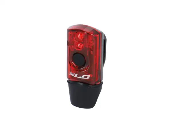 XLC CL-R25 tylne światło