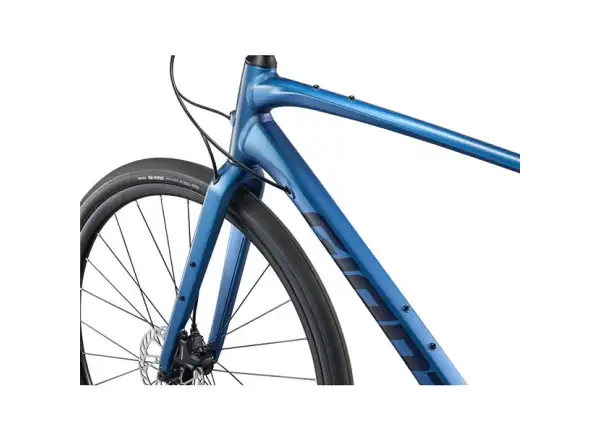 Giant FastRoad AR 1 rower szosowy Electron Blue