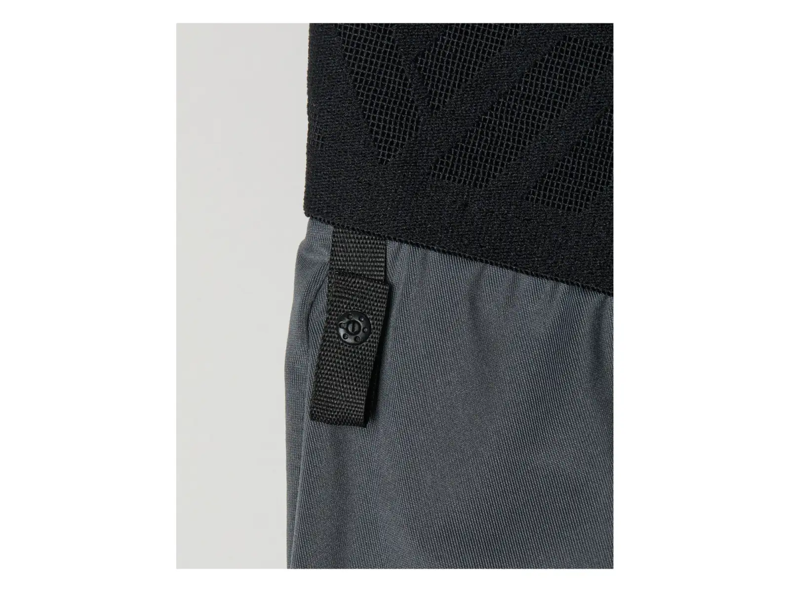 Silvini Inner Pro męskie spodenki wewnętrzne Grey/Black
