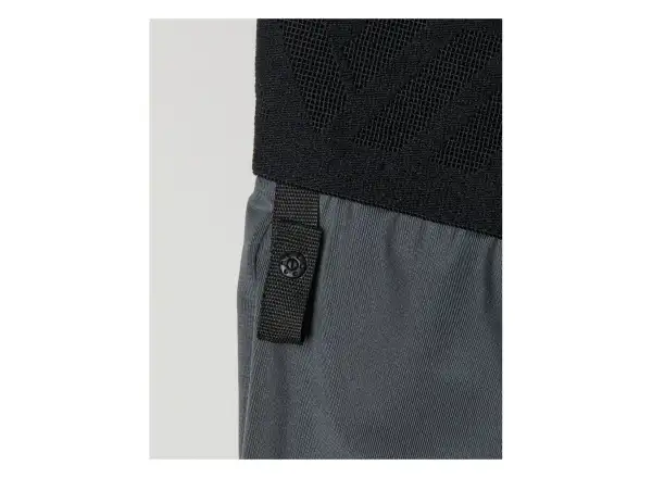 Silvini Inner Pro męskie spodenki wewnętrzne Grey/Black