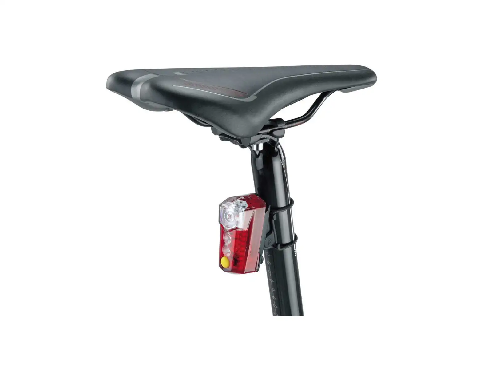 Topeak Redlite Mega tylna lampka