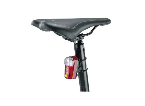 Topeak Redlite Mega tylna lampka