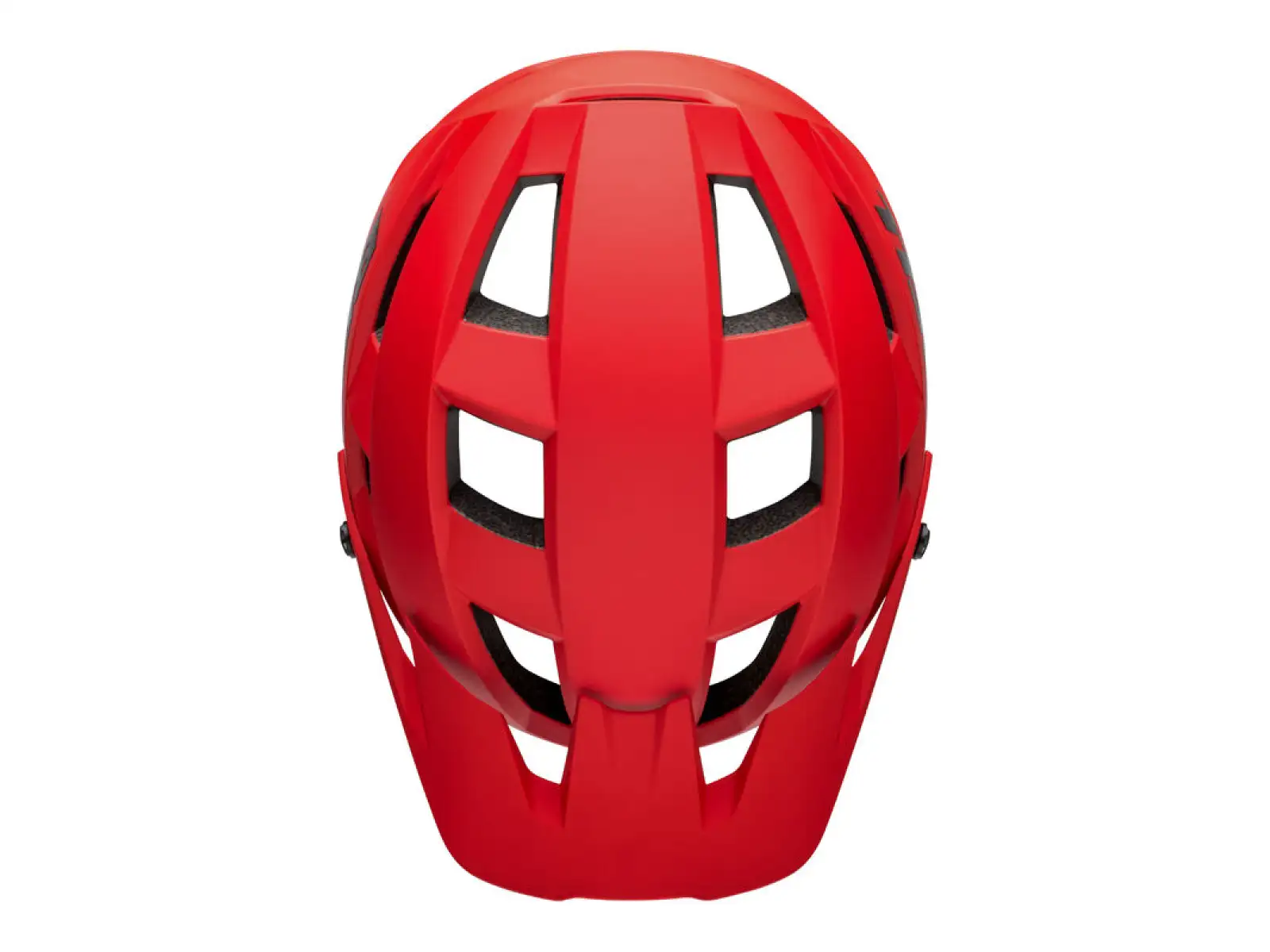 Bell Spark 2 kask Mat Red