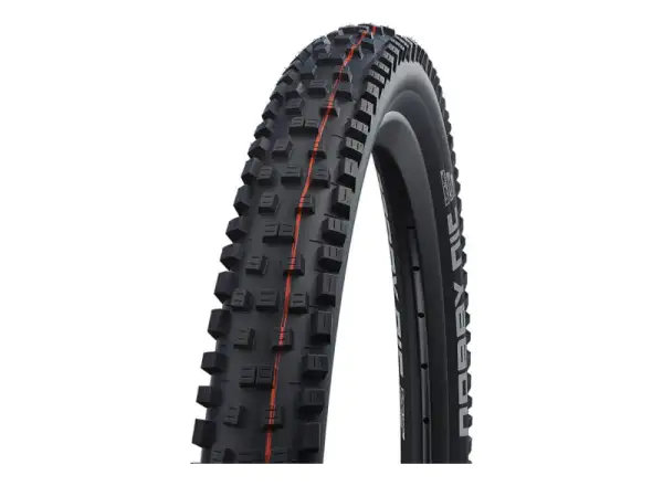 Schwalbe Nobby Nic SuperTrail TLE E-50 Addix Soft 29x2,40" opona kevlar
