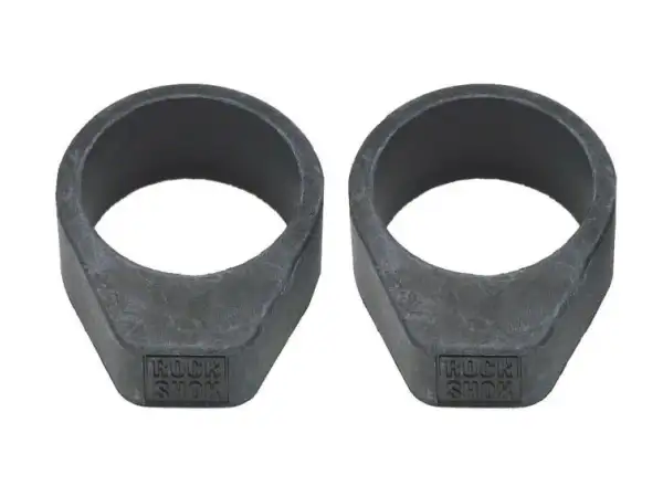 Rockshox Boxxer Upper Tube Frame Bumper 35 mm