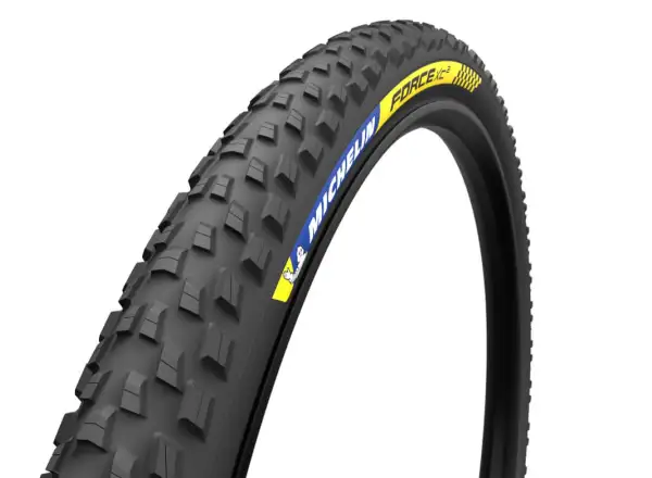 Michelin Force XC2 Racing Line 29x2,10" TS TLR MTB opona kevlar