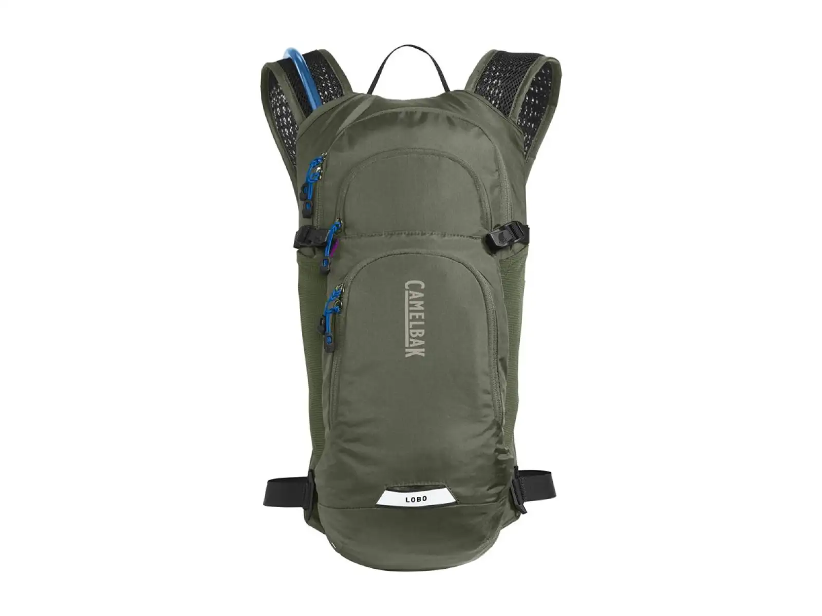Camelbak Lobo 9 plecak Dusty Olive