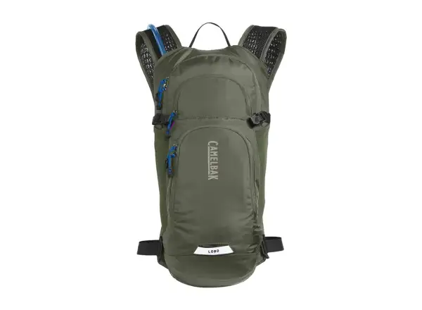 Camelbak Lobo 9 plecak Dusty Olive