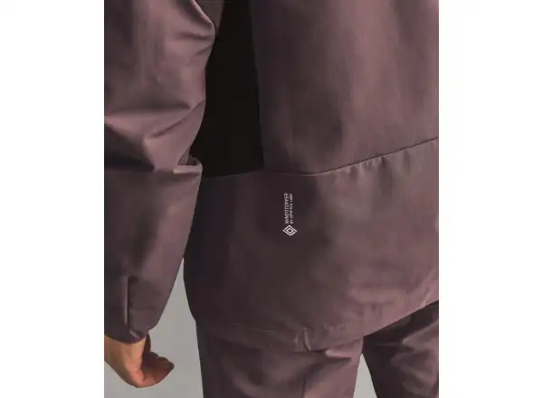 Ortovox Ortler Softshell Plus Jacket damska kurtka softshellowa Chestnut