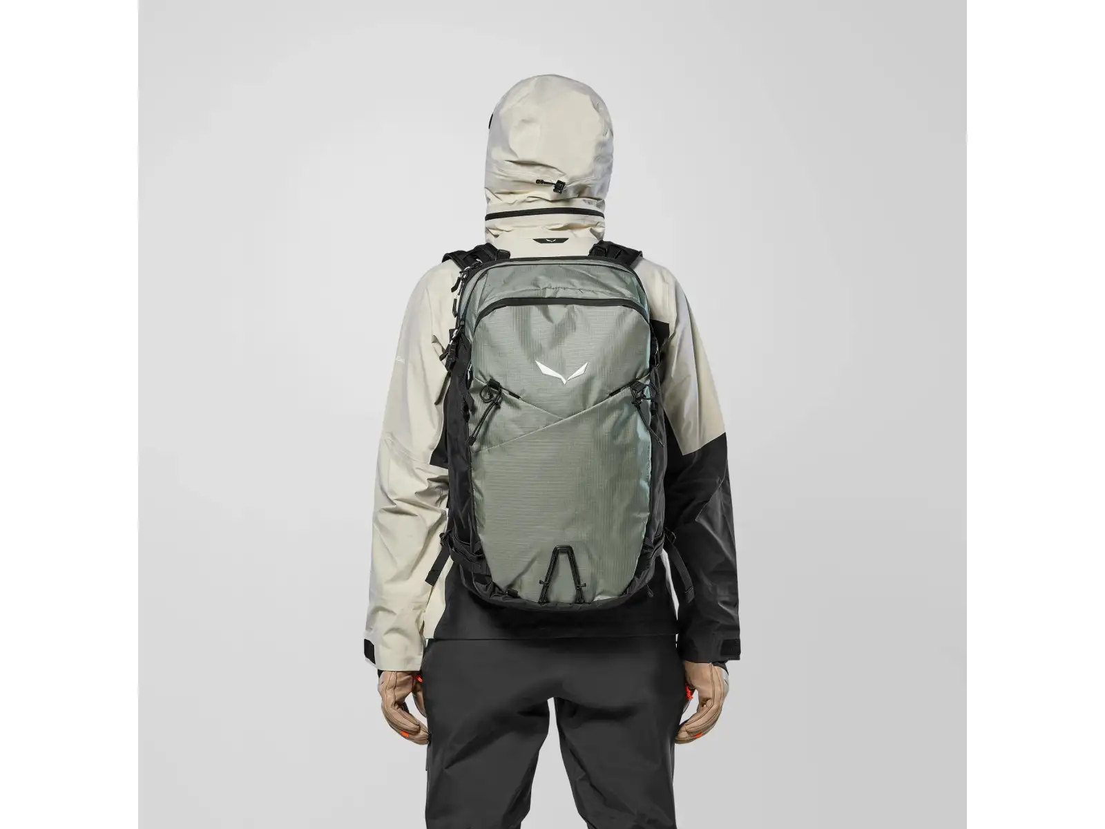 Salewa Sella Tour 30L damski plecak Shadow/Black Out