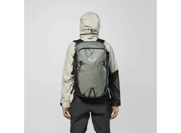 Salewa Sella Tour 30L damski plecak Shadow/Black Out
