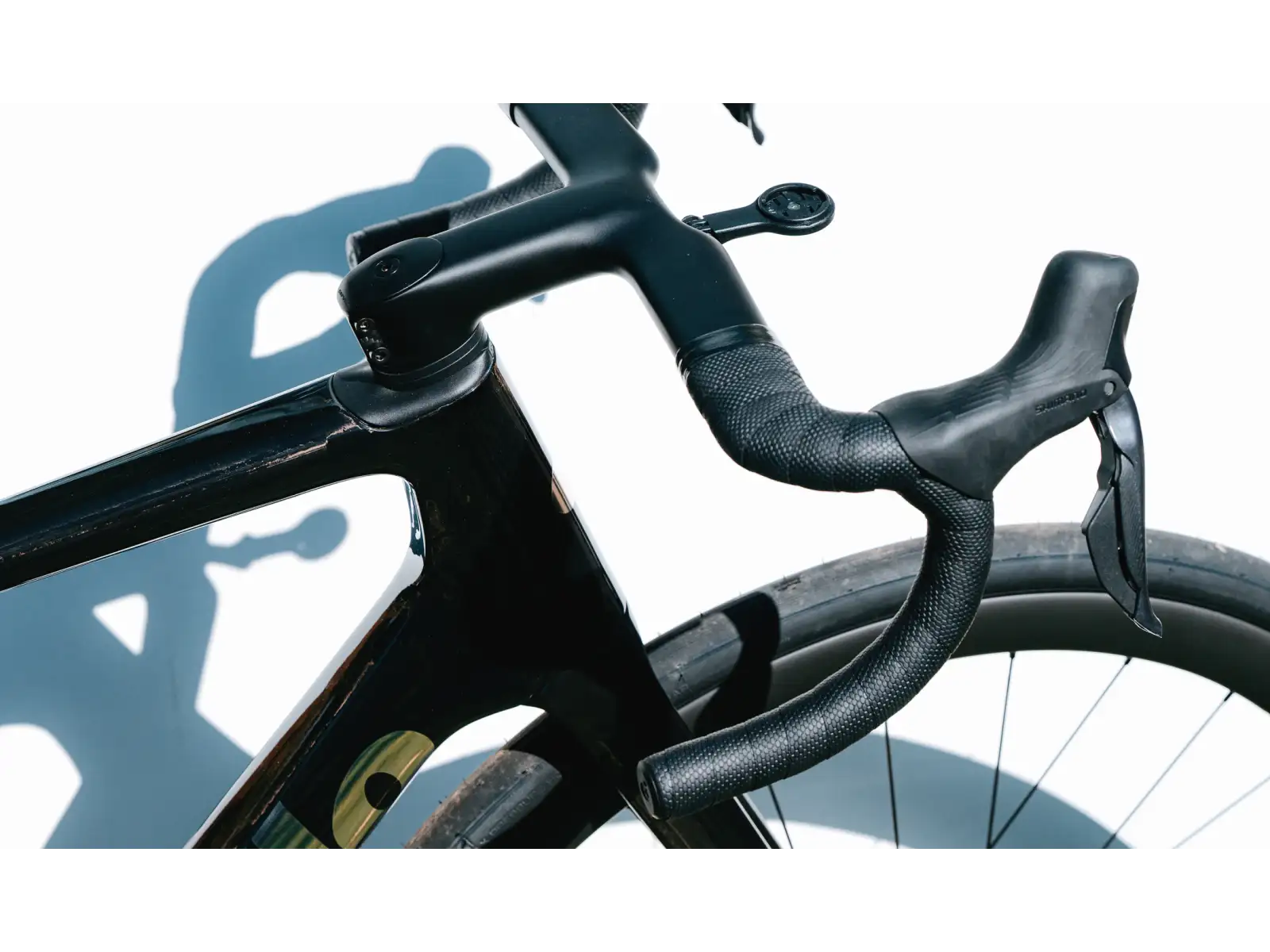 Cervélo Caledonia-5 SRAM Force AXS Black