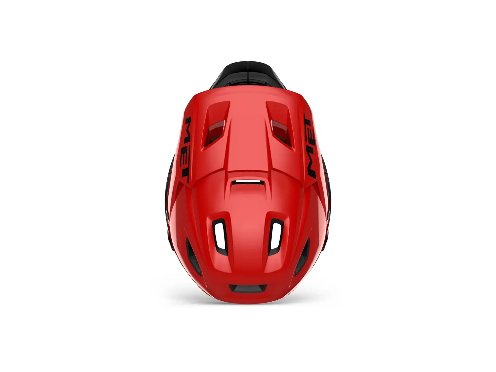 MET Parachute MCR Mips kask Rusion Red