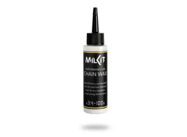 milKit Chain Wax wosk do łańcucha 100 ml