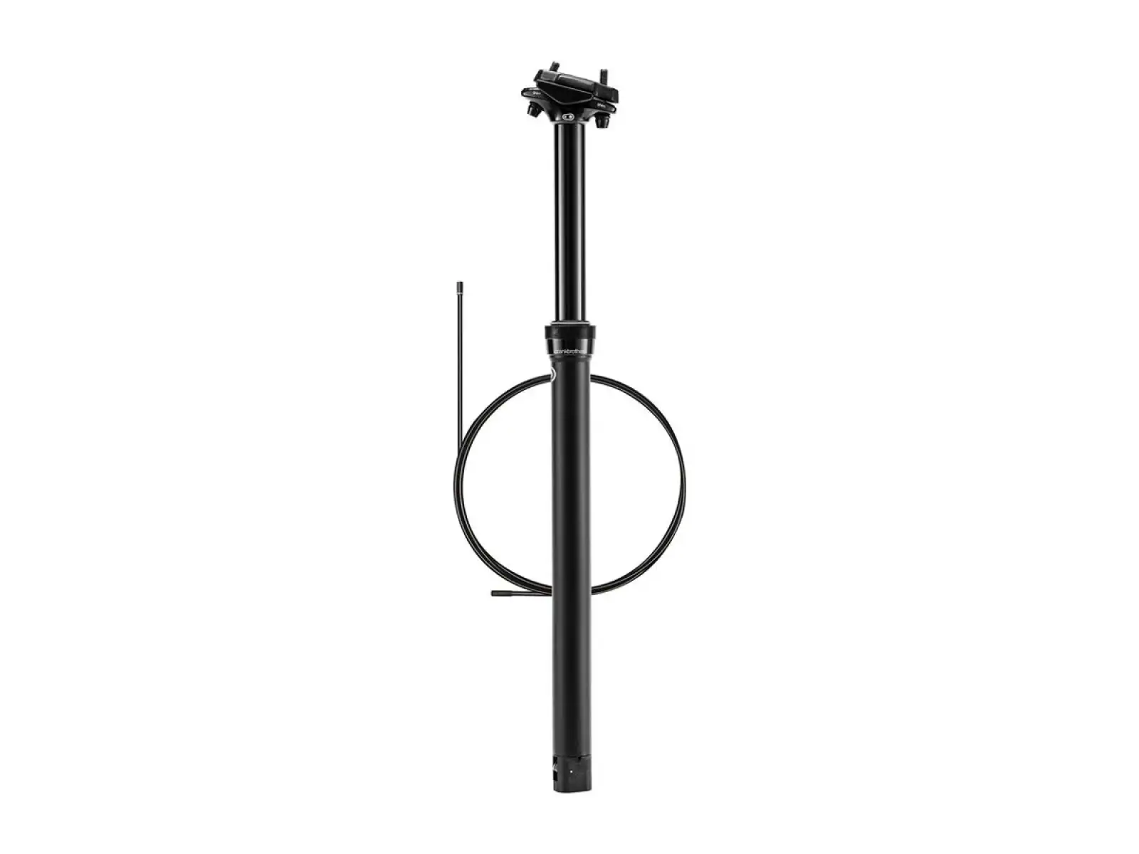 Crankbrothers Highline XC/Gravel 60 mm sztyca teleskopowa 207 mm/27,2 mm