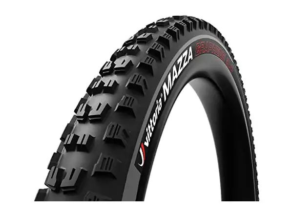Vittoria Mazza Trail 29" MTB opona kevlar anthracite/black