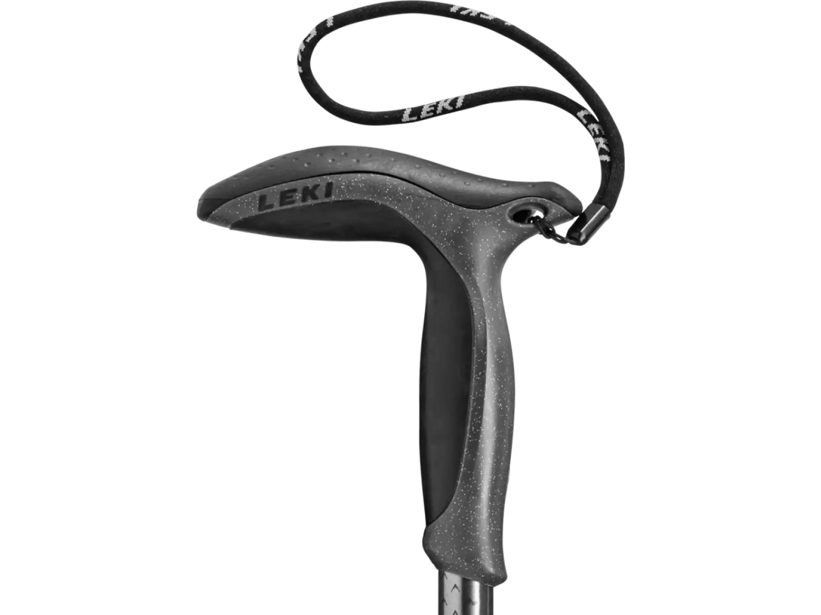 Wanderfreund Makalu kije trekkingowe Dark/Anthracite/copper rozm. 90-120 cm