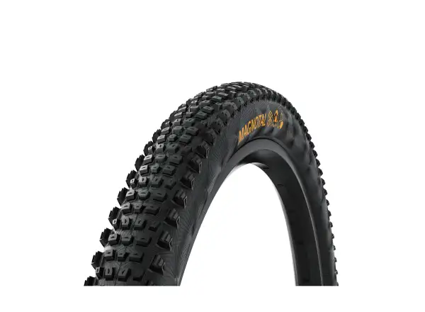 Continental Magnotal Trail Grip 65-622 MTB opona kevlar czarna